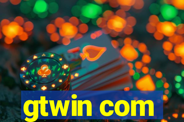 gtwin com